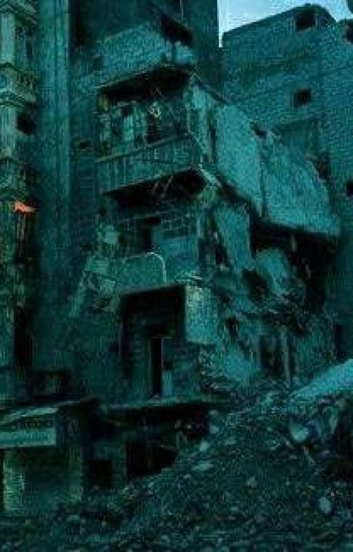 Чёрный день