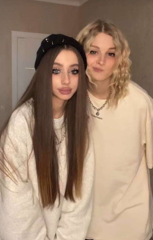 Кто ты для меня?