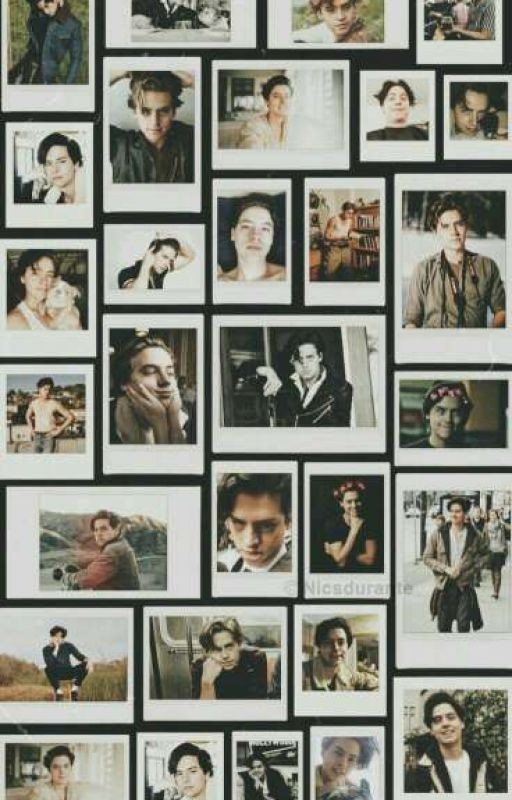 Одно целое |bughead 1-часть|