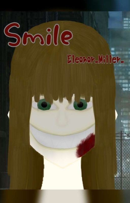 Smile [Мёртвый Цирк]