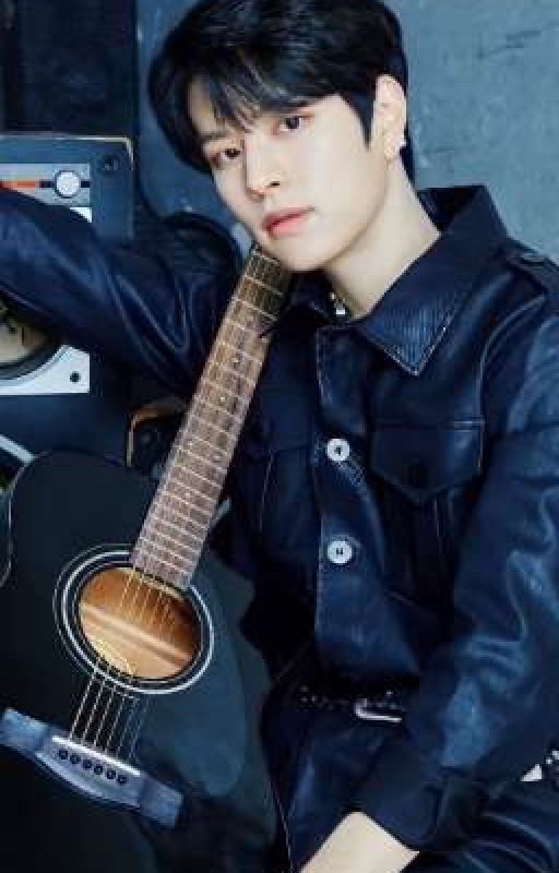 'Минуты Любви' Ким Сынмин