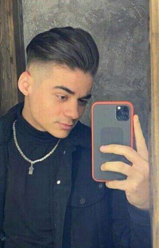 мой любимый килер🔞❤