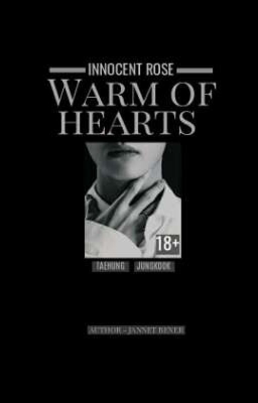 Невинная роза. I - 18+ Тепло сердец