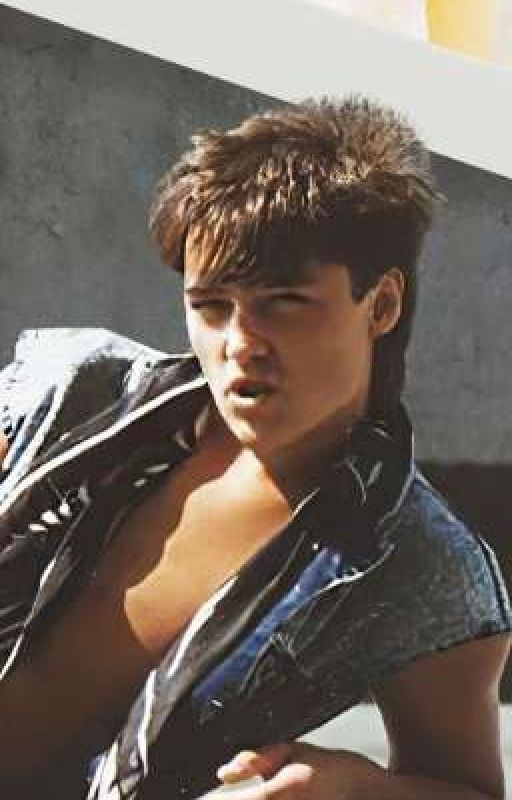 Такая вот Седая ночь