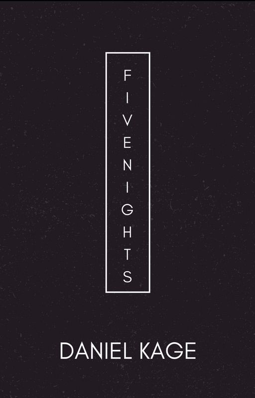FIVE NIGHTS OF HORROR