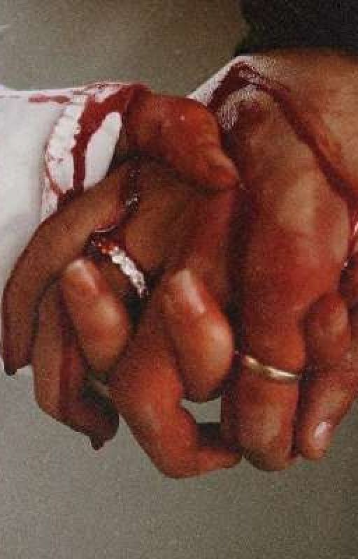 Любовь с первой драки ❤️‍🔥