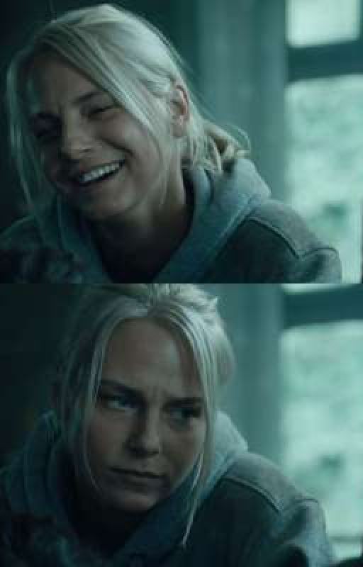 племяшка