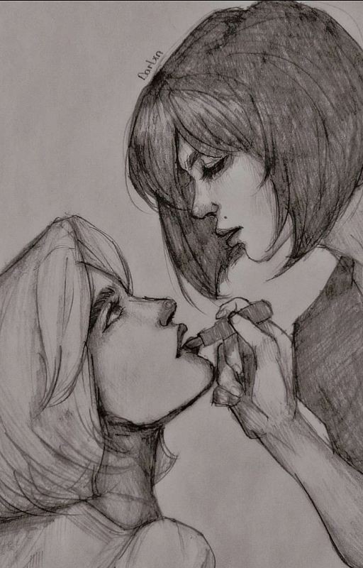 Мы всего лишь сёстры!