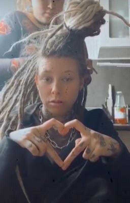 Мы одно целое Штрэфонд))