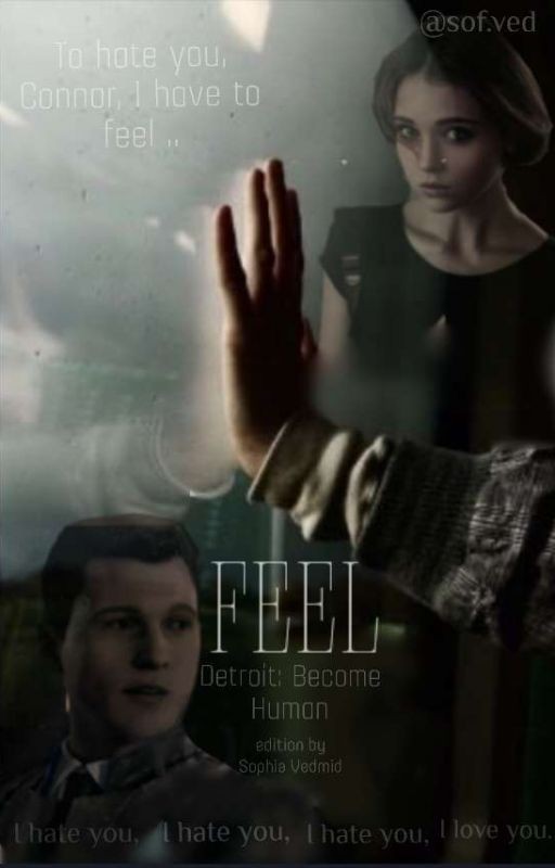 Detroit: FEEL