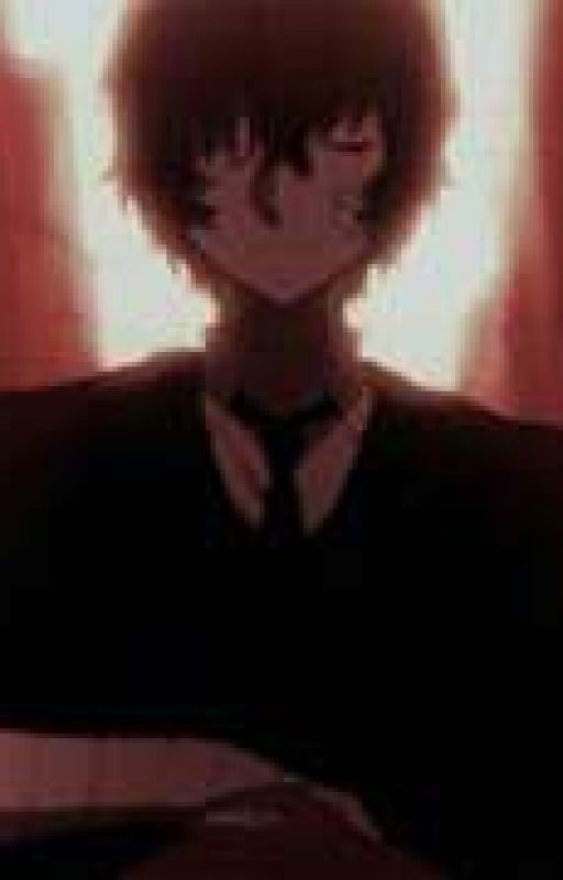 Попали в аниме Великий из бродячих псов