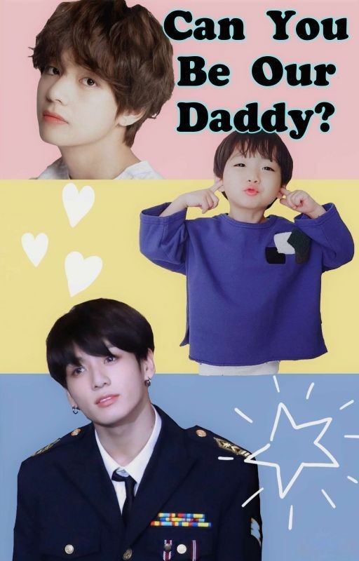 𝘾𝙖𝙣 𝙔𝙤𝙪 𝘽𝙚 𝙊𝙪𝙧 𝘿𝙖𝙙𝙙𝙮???