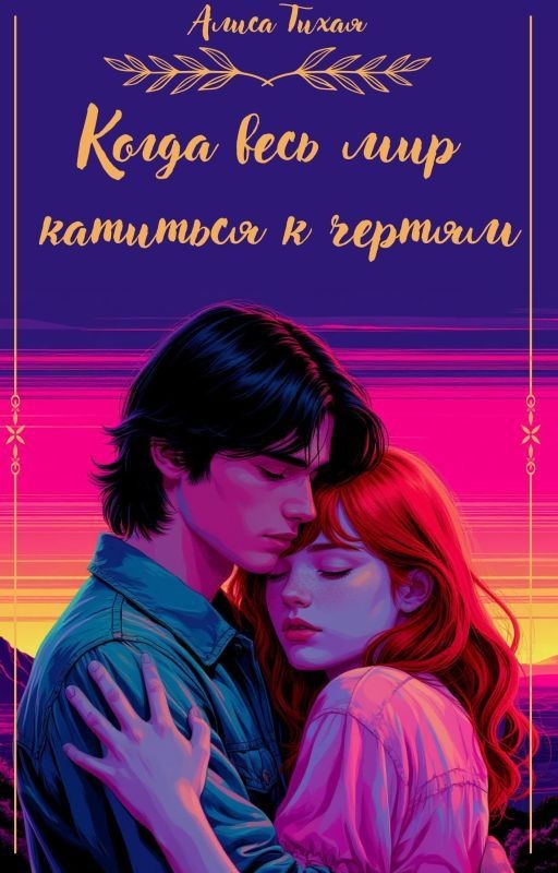 Когда весь мир катится к чертям