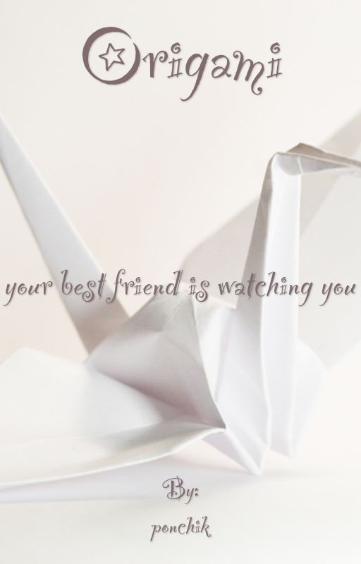 Origami [3]