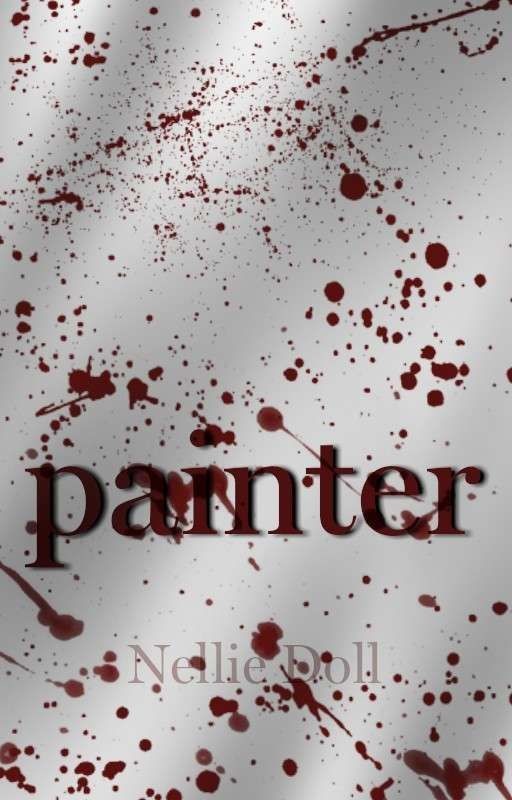 Painter// Harry Styles Fanfiction