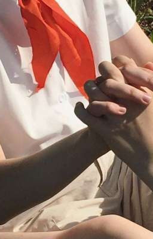 мой любимый вожатый