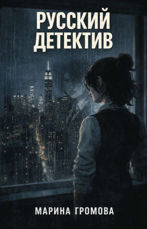 Русский Детектив