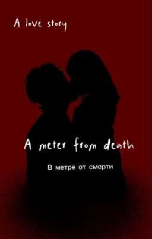 В метре от смерти
