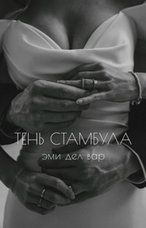 Тень Стамбула