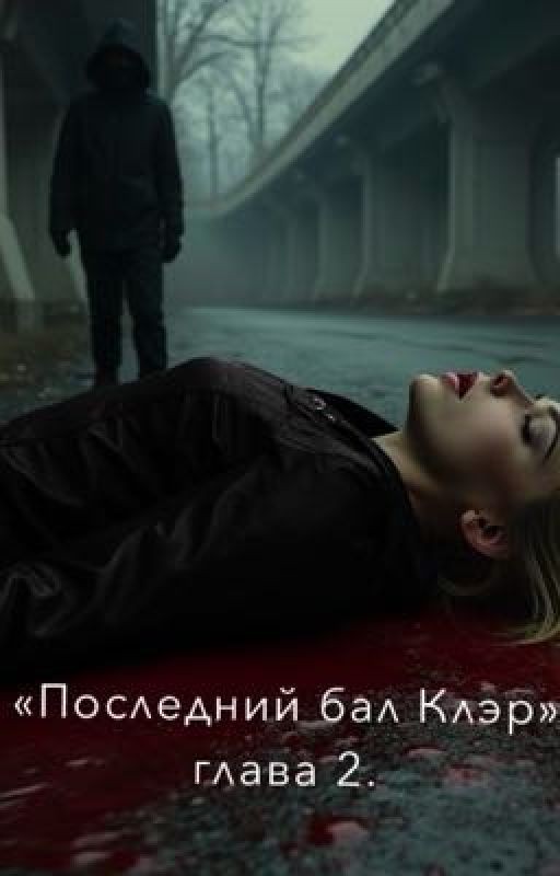 Последний бал Клэр глава 2