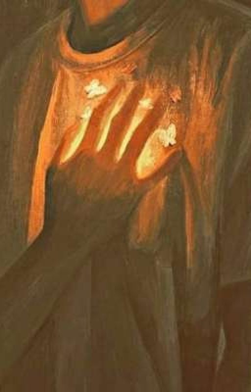 Вечная разлука