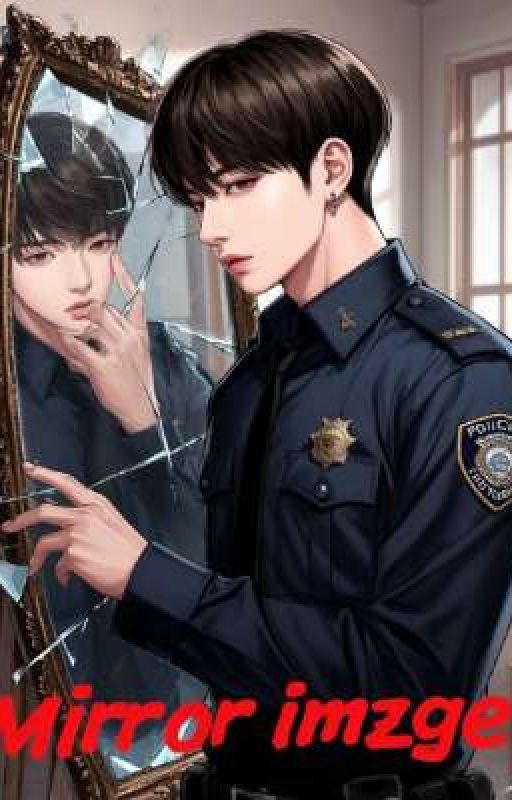 Зеркальное отражение (Mirror image)