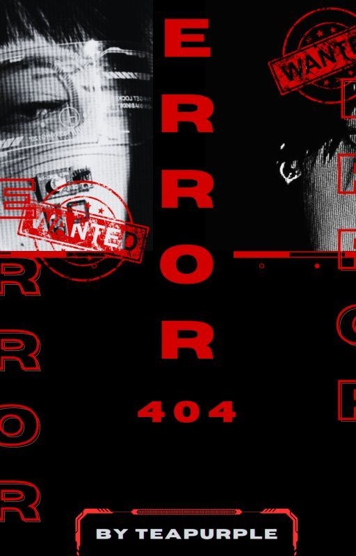 ERROR 404