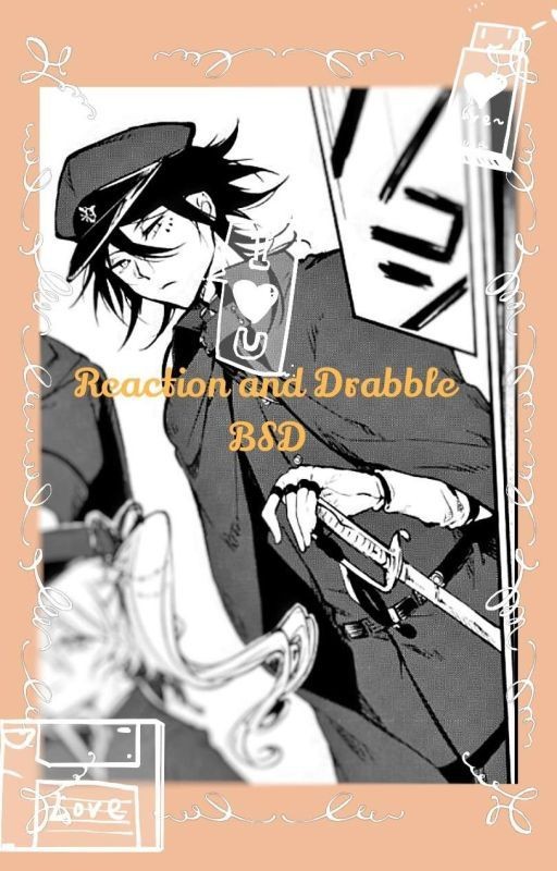 Bungou Stray Dogs