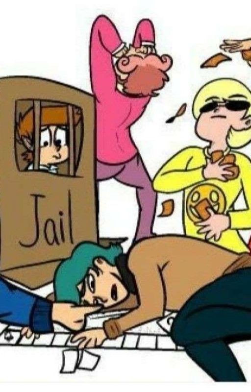 реакции 13 карт♠