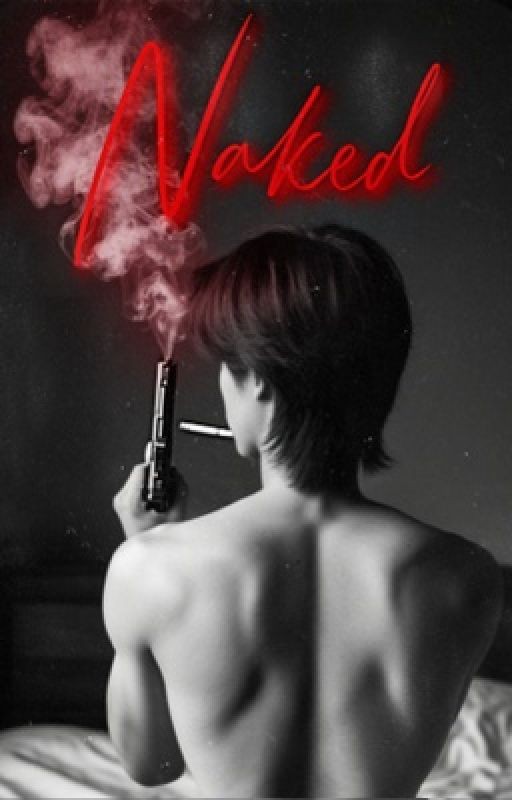 Naked [𝐌𝐢𝐧𝐬𝐮𝐧𝐠♡︎]