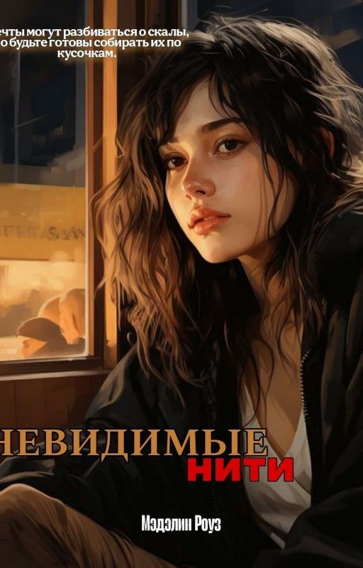 Невидимые нити