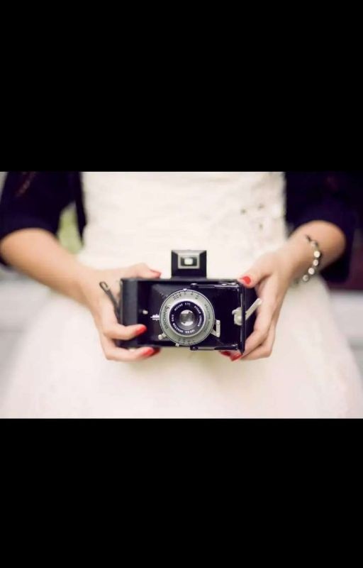 Свадебный фотограф