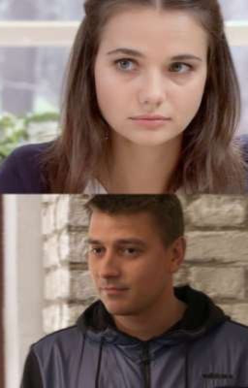 Забыть всё, что было... Хотя бы до утра. 18+  (Закрытая школа)