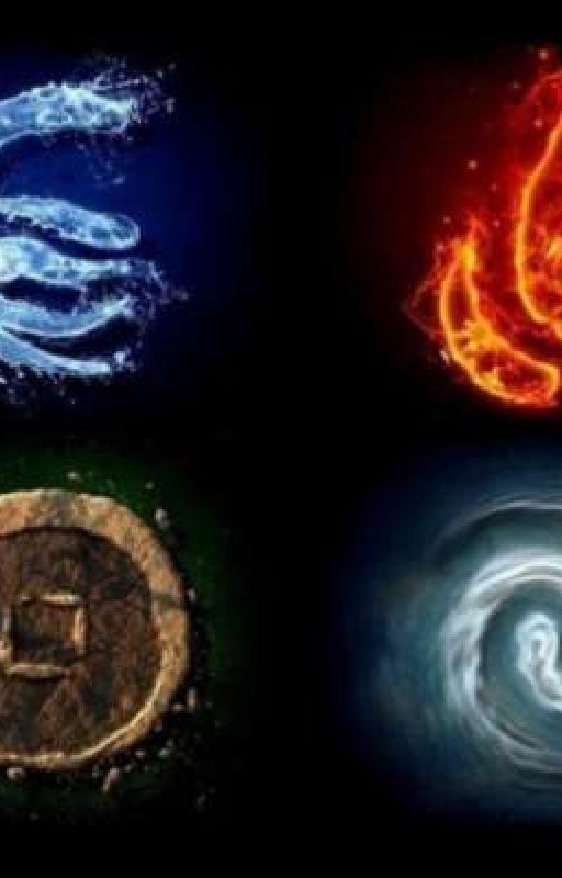 Дети Стихий