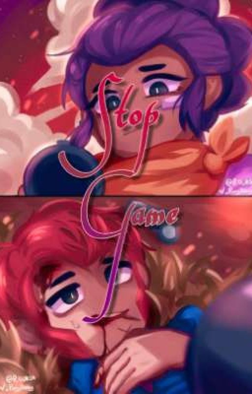 Stop Game!