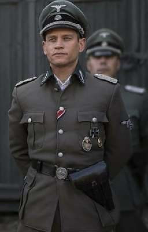 Герр Ягер
