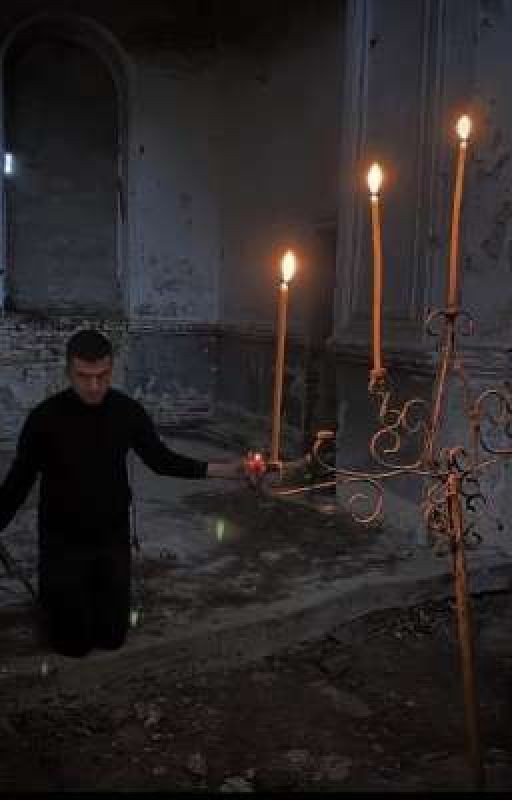 Чернокнижник Череватый