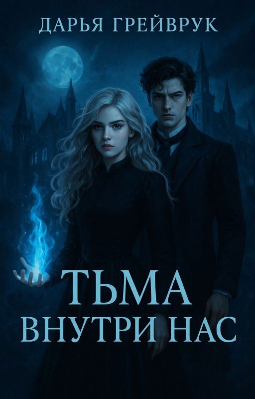Тьма внутри нас