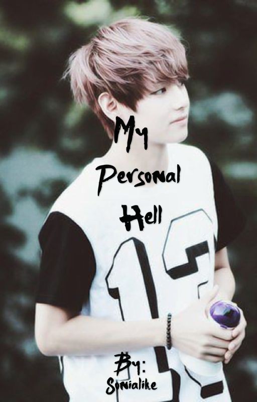 My personal hell
