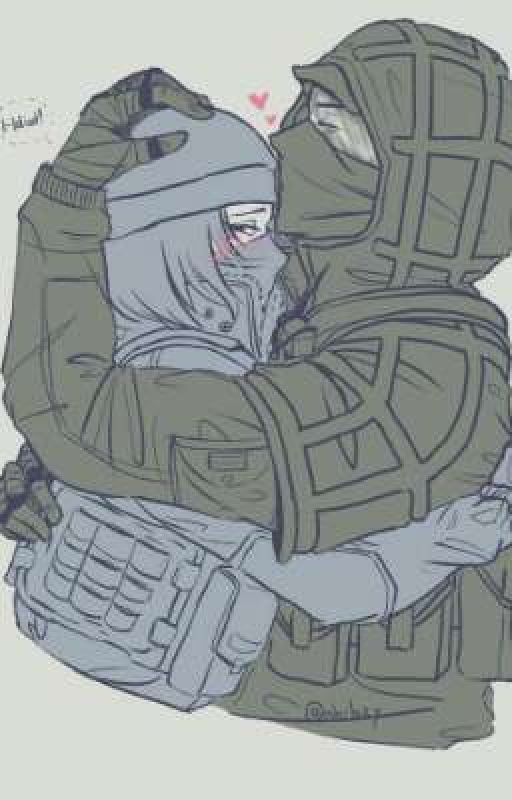 Трансформеры Прайм: Девушка из элитного подразделения