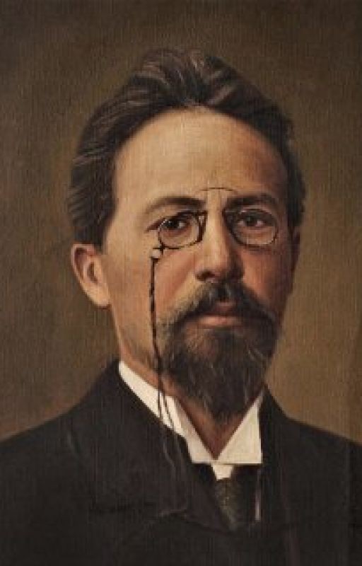 Чехов
