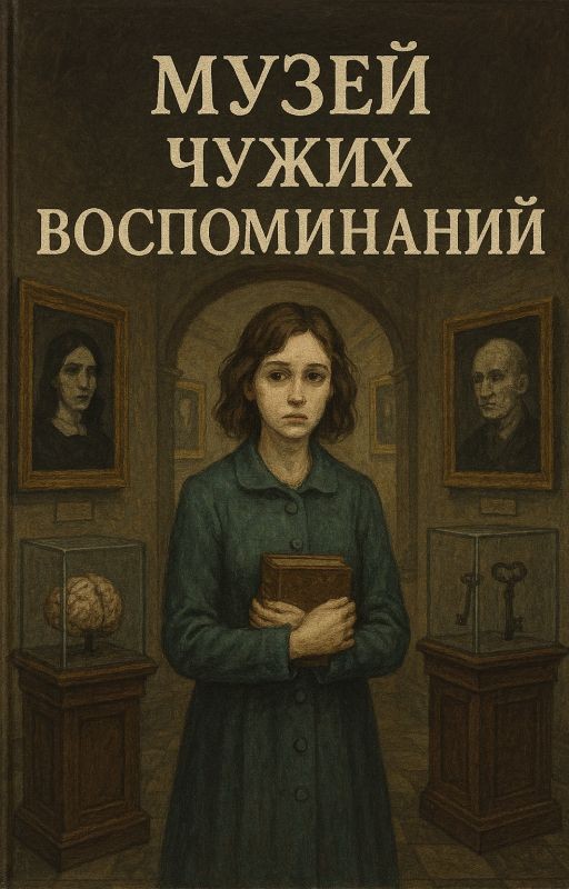 Музей Чужих Воспоминаний
