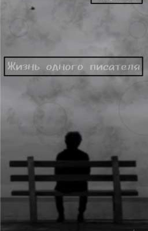 Жизнь одного писателя