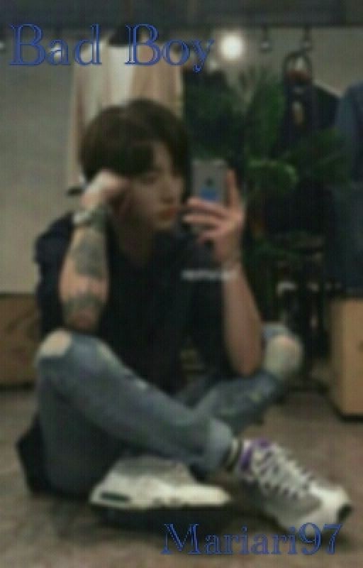 Bad Boy