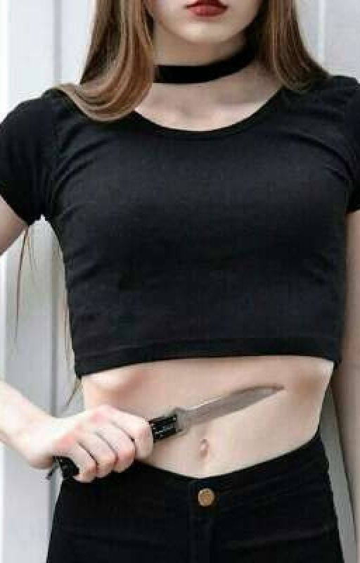 Непокорная🔥18+