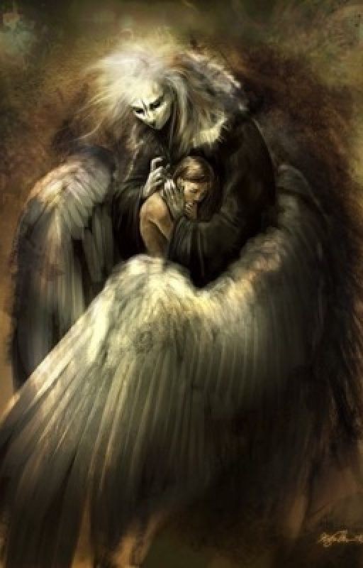 Кофе с дьяволом.Демон.Книга 2
