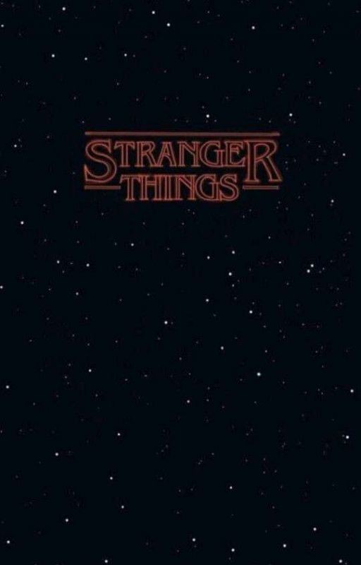 Stranger Things: Journals & Stories