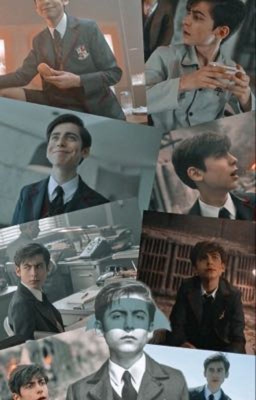 Засранец... Пятый!