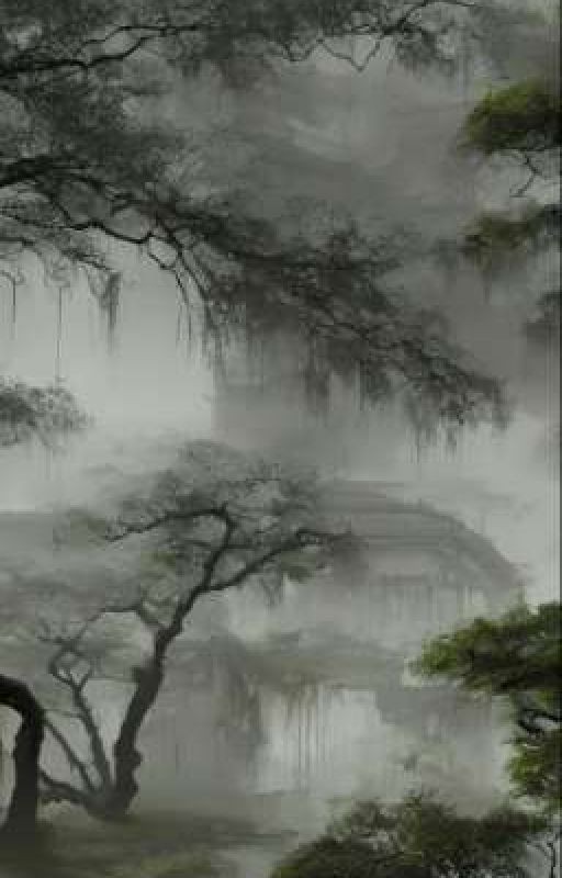 Пока не придумала и написала только одну главу, буду рада оценке:)