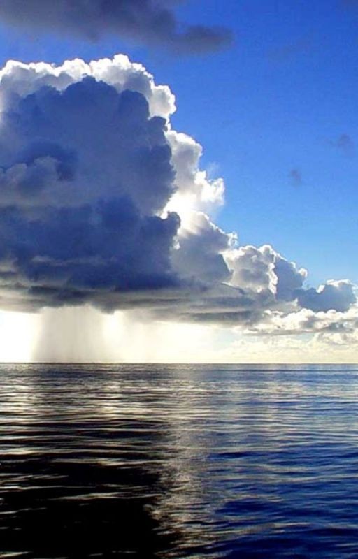 Водное Облако